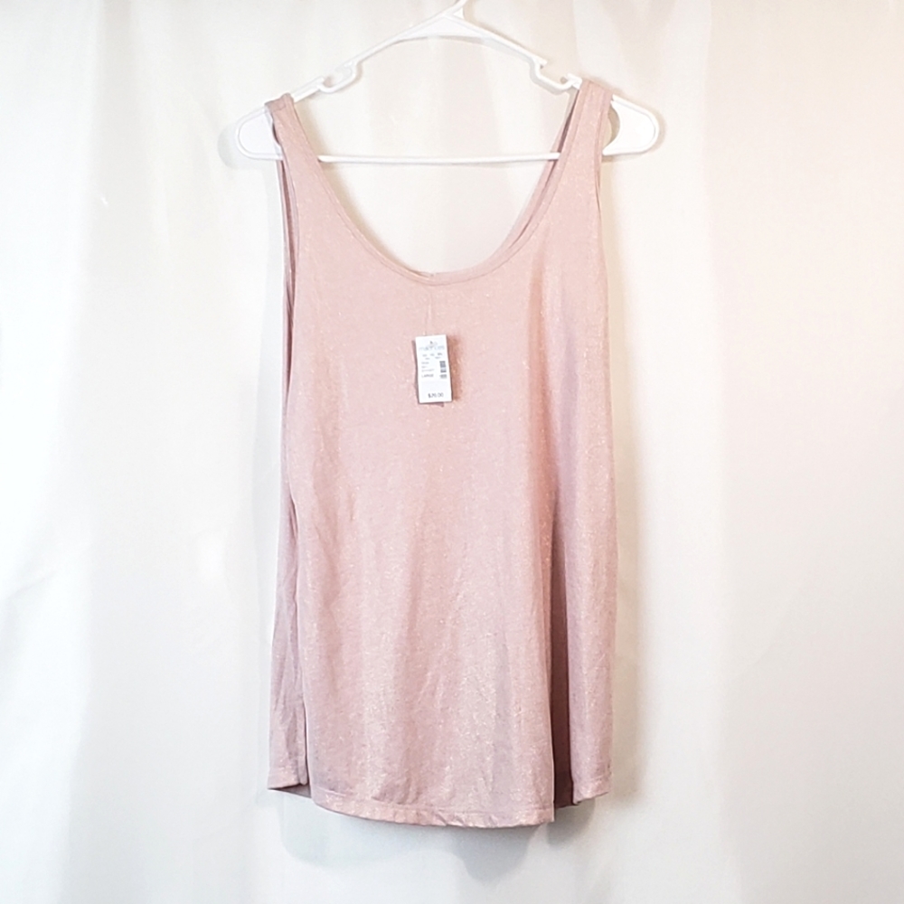 Maurices Tank Top